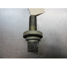 25C124 Crankshaft Bolt From 2003 Acura MDX  3.5L